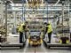 UK car production dips as factories adjust for new models